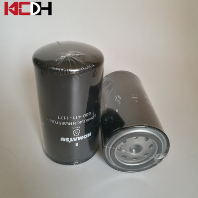 Komatsu 600 411 1171 P554075 Water Separator Filter